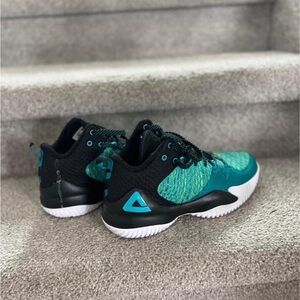 PEAK Men’s Basketball Shoes